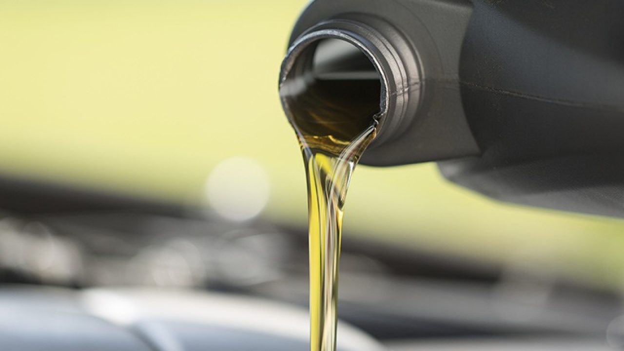 LUBRIFICANTE 10W40 1 lt