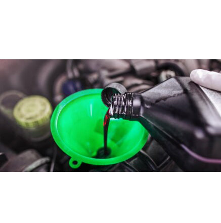 LUBRIFICANTE 10W40 5 lt - 5 litri