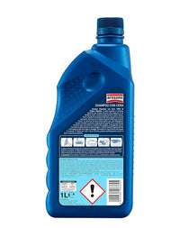 SHAMPOO AUTO CON CERA AUTOASCIUGANTE AREXONS 1 lt - AREXONS