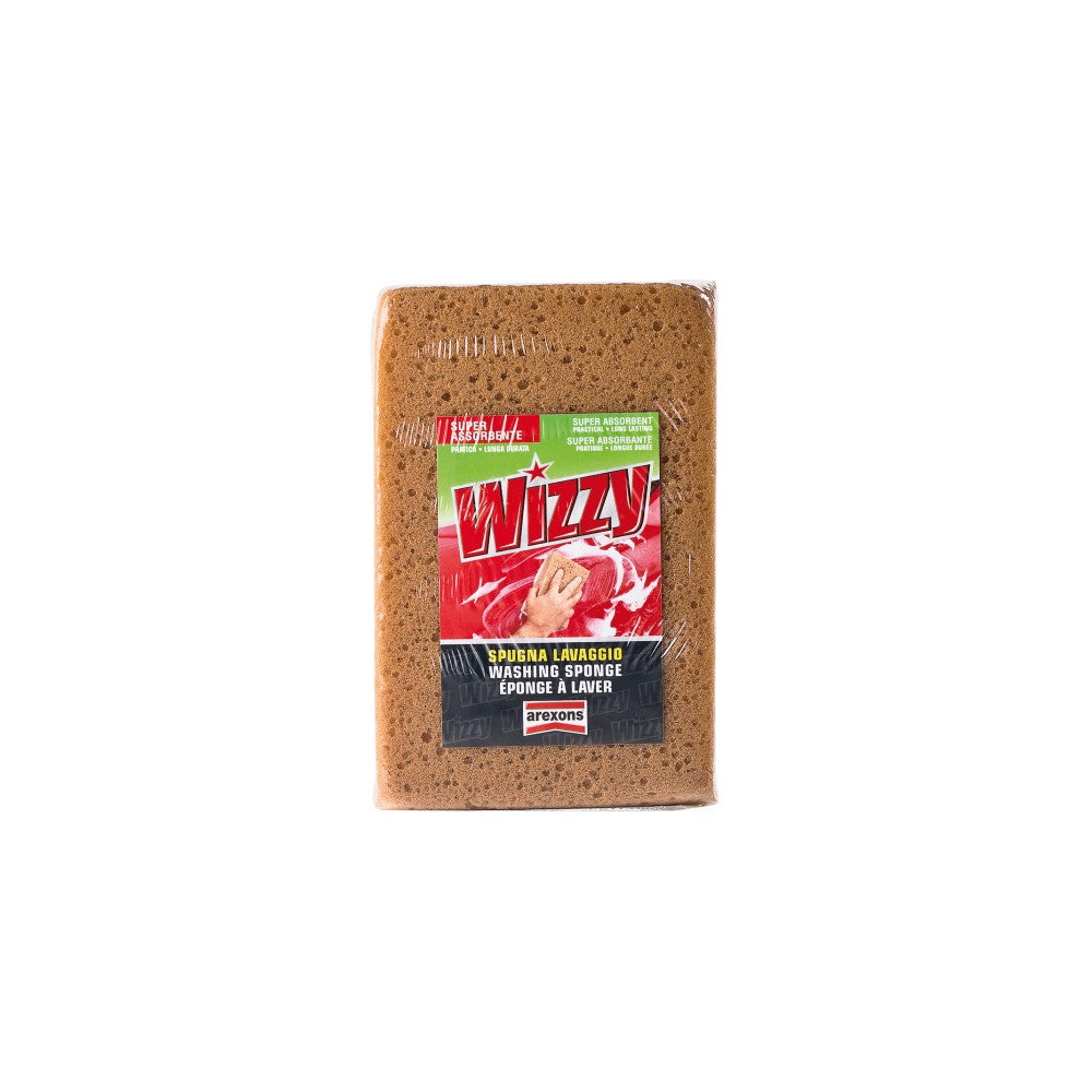 SPUGNA LAVAGGIO 'WIZZY' AREXONS - AREXONS