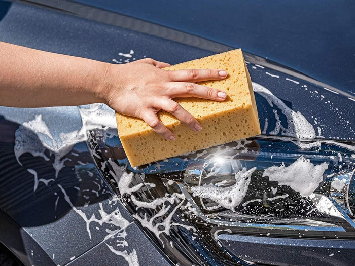 SPUGNA LAVAGGIO 'WIZZY' AREXONS - AREXONS