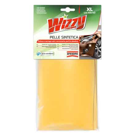 PANNO SINTETICO 'WIZZY' AREXONS 40x40 cm - AREXONS