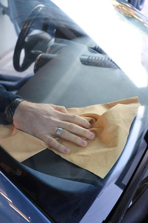 PANNO SINTETICO 'WIZZY' AREXONS 40x40 cm - AREXONS