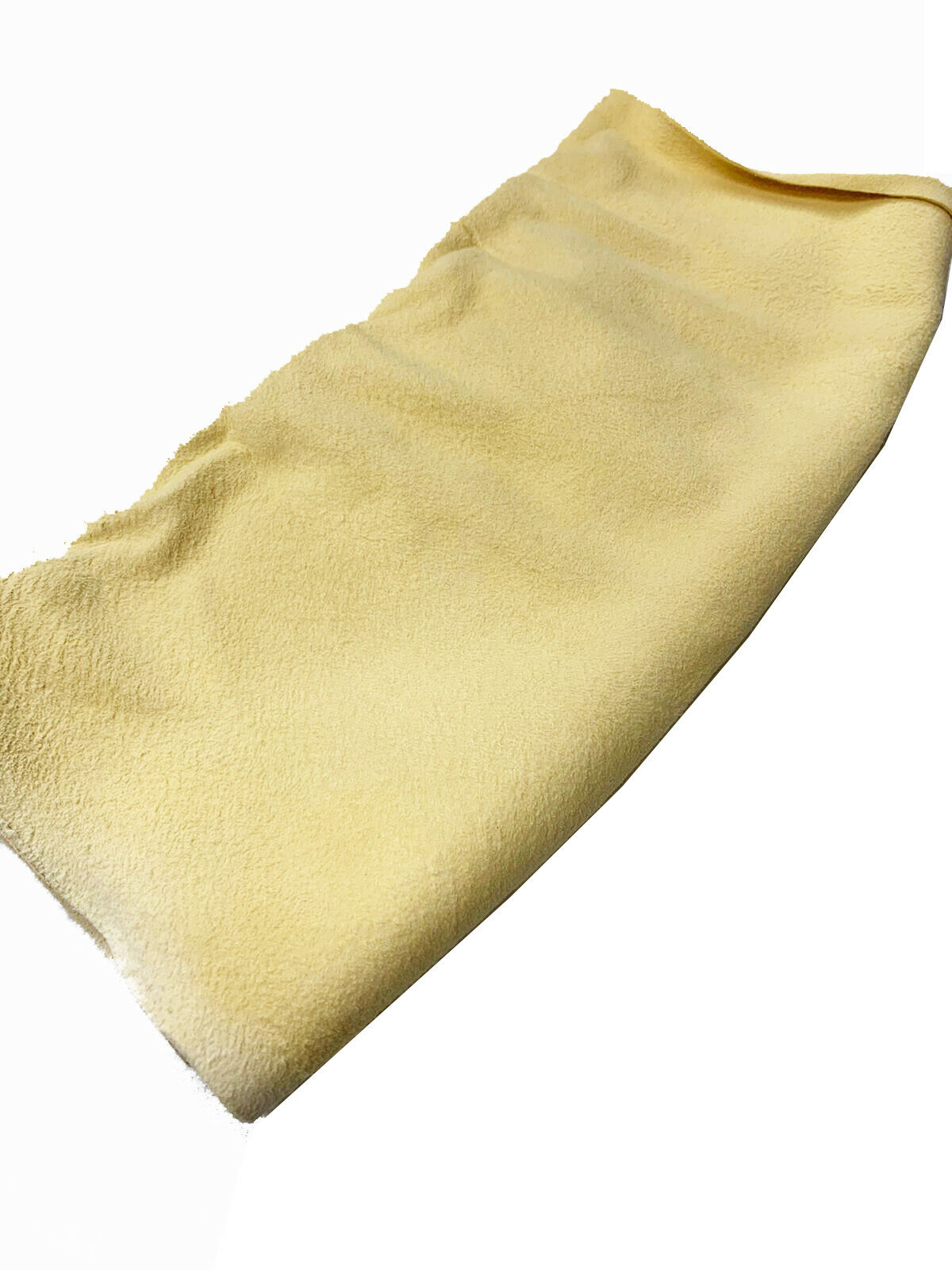 PELLE NATURALE 'WIZZY' AREXONS 45x45 cm - AREXONS