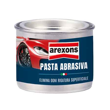 PASTA ABRASIVA AREXONS 150 ml - AREXONS