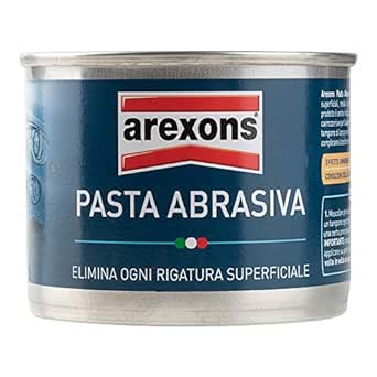 PASTA ABRASIVA AREXONS 150 ml - AREXONS