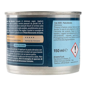 PASTA ABRASIVA AREXONS 150 ml - AREXONS