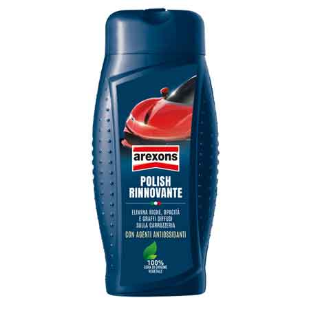POLISH RINNOVANTE AREXONS 500 ml - AREXONS