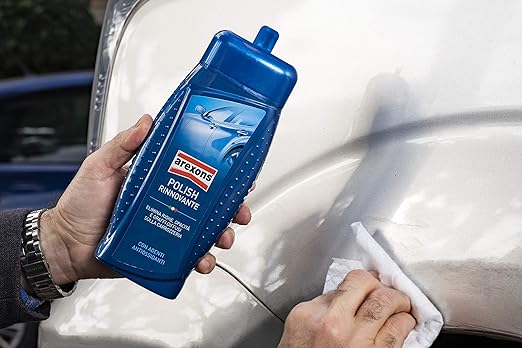 POLISH RINNOVANTE AREXONS 500 ml - AREXONS