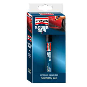 MASCHERA GRAFFI AREXONS MASCHERA GRAFFI AREXONS - AREXONS