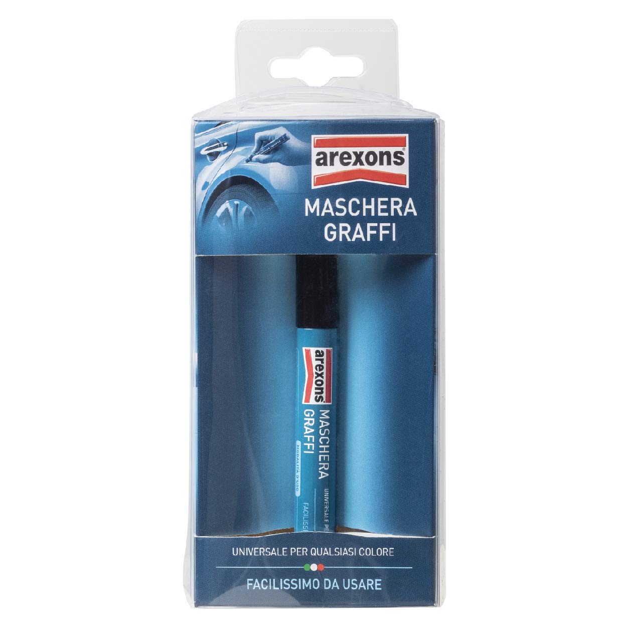MASCHERA GRAFFI AREXONS MASCHERA GRAFFI AREXONS - AREXONS