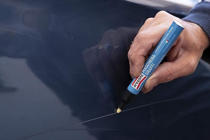 MASCHERA GRAFFI AREXONS MASCHERA GRAFFI AREXONS - AREXONS