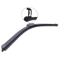 SPAZZOLA TERGICRISTALLO 'FLAT BLADE' AREXONS 48 cm - AREXONS