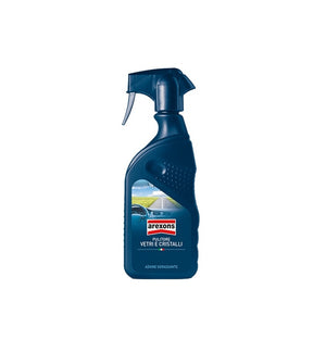 PULITORE PER VETRI E CRISTALLI AREXONS 500 ml - AREXONS