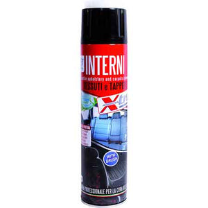 PULITORE TESSUTI INTERNI 650 ml
