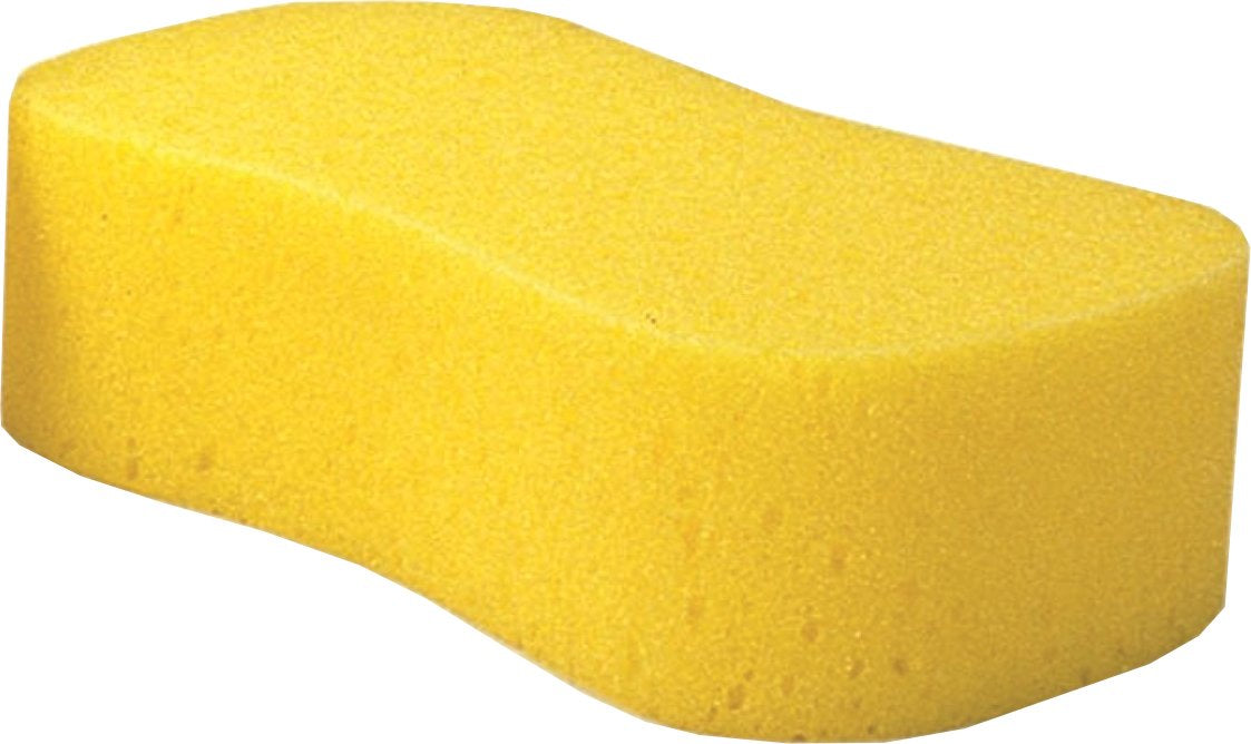 SPUGNA LAVAGGIO FARFALLA 24x13,5x6,5 cm