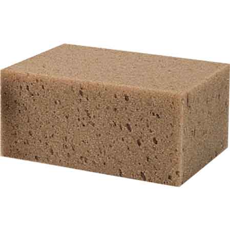 SPUGNA LAVAGGIO RETTANGOLARE 15x11x7 cm