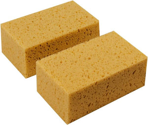 SPUGNA LAVAGGIO RETTANGOLARE 15x11x7 cm
