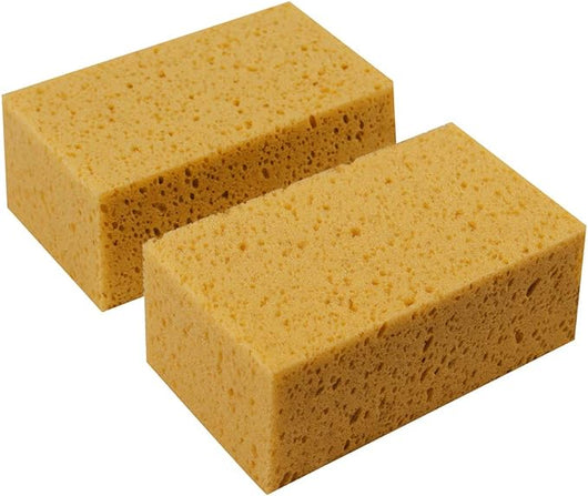 SPUGNA LAVAGGIO RETTANGOLARE 15x11x7 cm