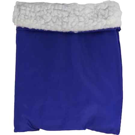 RASCHIA GHIACCIO CON GUANTO