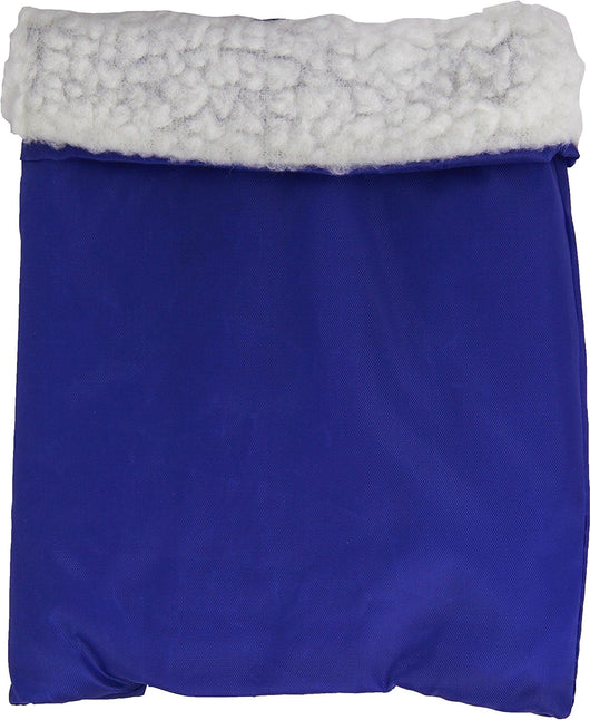 RASCHIA GHIACCIO CON GUANTO