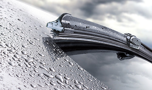 SPAZZOLE TERGICRISTALLO 'KRISTALL' IDEAL STAR 70 cm - IDEAL STAR