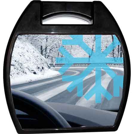 CATENE NEVE A ROMBO 9 MILLIMETRI Gruppo 120