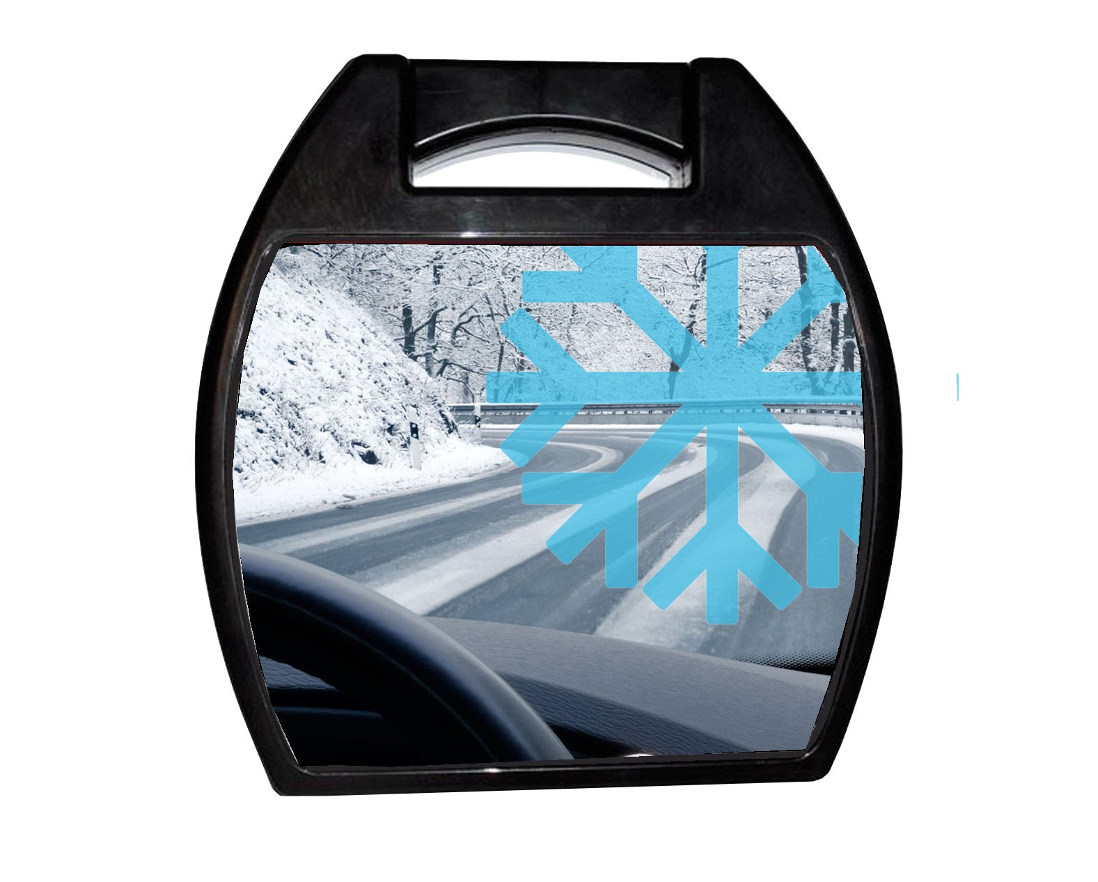 CATENE NEVE A ROMBO 9 MILLIMETRI Gruppo 120