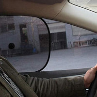 COPPIA TENDINE LATERALI 'SPRINT'