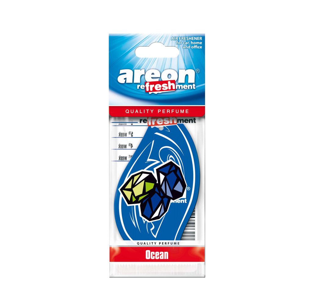 PROFUMATORI AUTO Vanilia