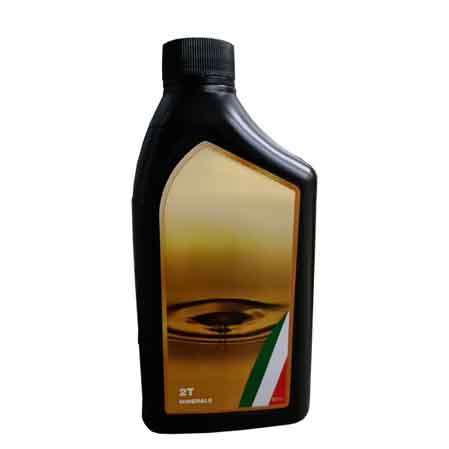 LUBRIFICANTE '2T' 1 lt