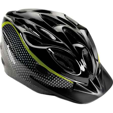 CASCO BIKE taglia S