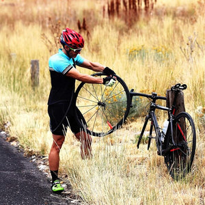 SET TRE CHIAVI LEVAGOMME BICI