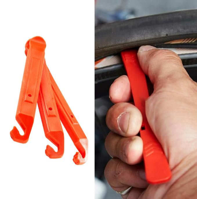 SET TRE CHIAVI LEVAGOMME BICI