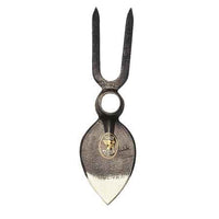 ZAPPETTA A CUORE CON BIDENTE ANGELO B. 400 gr - ANGELO B.