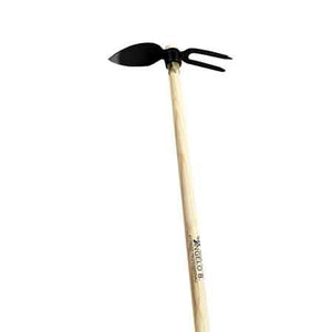 ZAPPETTA A CUORE CON BIDENTE MANICATA ANGELO B. 400 gr - ANGELO B.