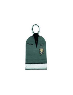 ZAPPA TIPO LEVANTE ANGELO B. 800 gr - cod. manico 4313204 - ANGELO B.