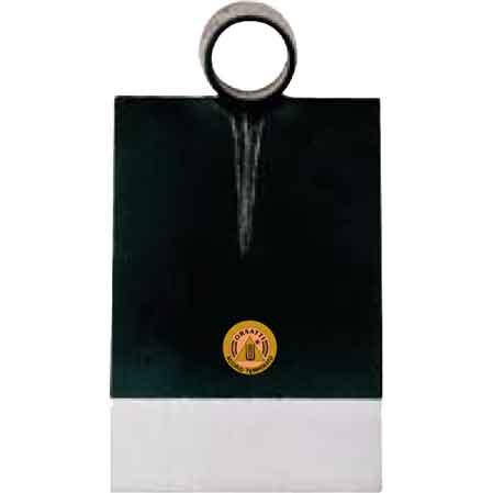 ZAPPA TIPO NAPOLI ORSATTI 'ART.021' 800 gr - cod. manico 4313006 - ORSATTI