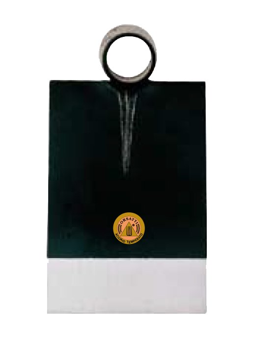 ZAPPA TIPO NAPOLI ORSATTI 'ART.021' 800 gr - cod. manico 4313006 - ORSATTI