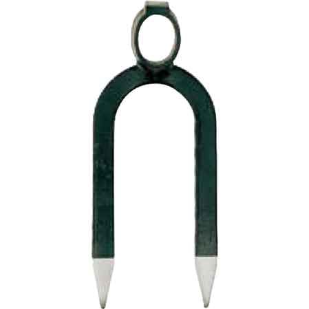 ZAPPONE BIDENTE ORSATTI 'ART.002/A' 900 gr - cod. manico 4313204 - ORSATTI