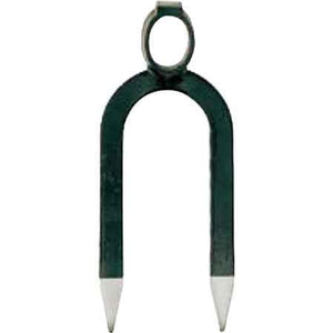 ZAPPONE BIDENTE ORSATTI 'ART.002/A' 900 gr - cod. manico 4313204 - ORSATTI