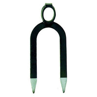 ZAPPONE BIDENTE ORSATTI 'ART.002/A' 900 gr - cod. manico 4313204 - ORSATTI