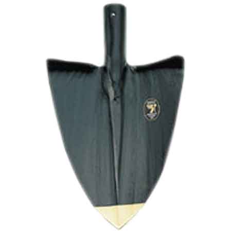 VANGA TIPO VARESE A PUNTA ANGELO B. 1100 gr - cod. manico 4313802 - ANGELO B.