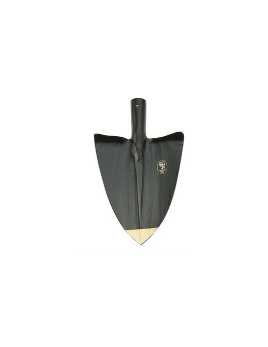 VANGA TIPO VARESE A PUNTA ANGELO B. 1100 gr - cod. manico 4313802 - ANGELO B.