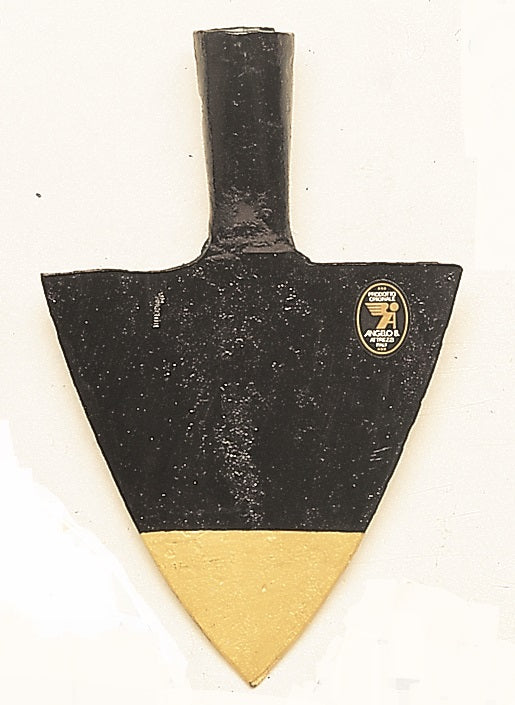 VANGA TIPO ROMA A PUNTA ANGELO B. 21x21 - 1100 gr - ANGELO B.