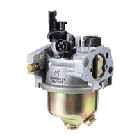 CARBURATORE PER MOTOZAPPA IDEAL STAR 'CR400' - IDEAL STAR