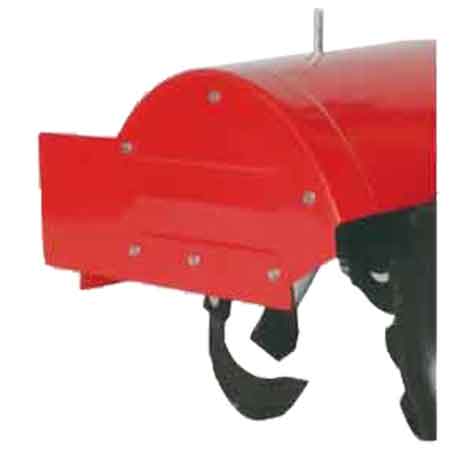 CHIUSURE LATERALI PER MOTOCOLTIVATORE IDEAL STAR Destra e sinistra - IDEAL STAR