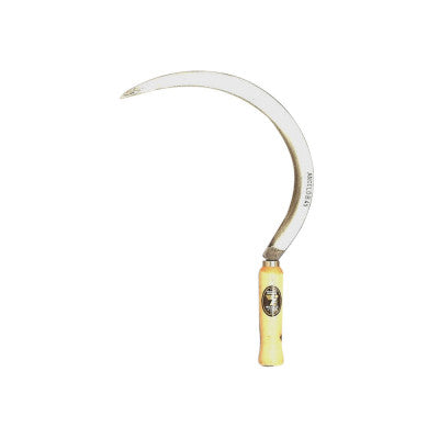 FALCIOLA TIPO ROMA LISCIA ANGELO B. n° 0/1 - ANGELO B.