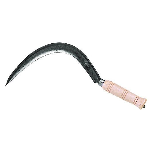 FALCIOLA LISCIA FALCI n° 4/0 (S360/L26 mm) - FALCI