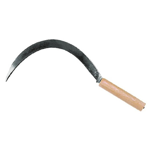 FALCIOLA DENTATA FALCI CLASSICA   n° 7/0 (S270/L22 mm) - FALCI